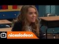 School of Rock | Hypnotizing Summer | Nickelodeon UK