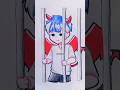 hayoloh😭ib:lupa.. #fypシ゚viral #harusberanda #drawing #art #masukberandayoutube #bismillahfyp