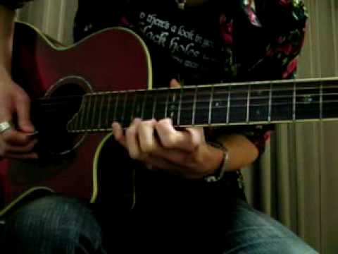 【Misunderstood】B'z　恋じゃなくなる日