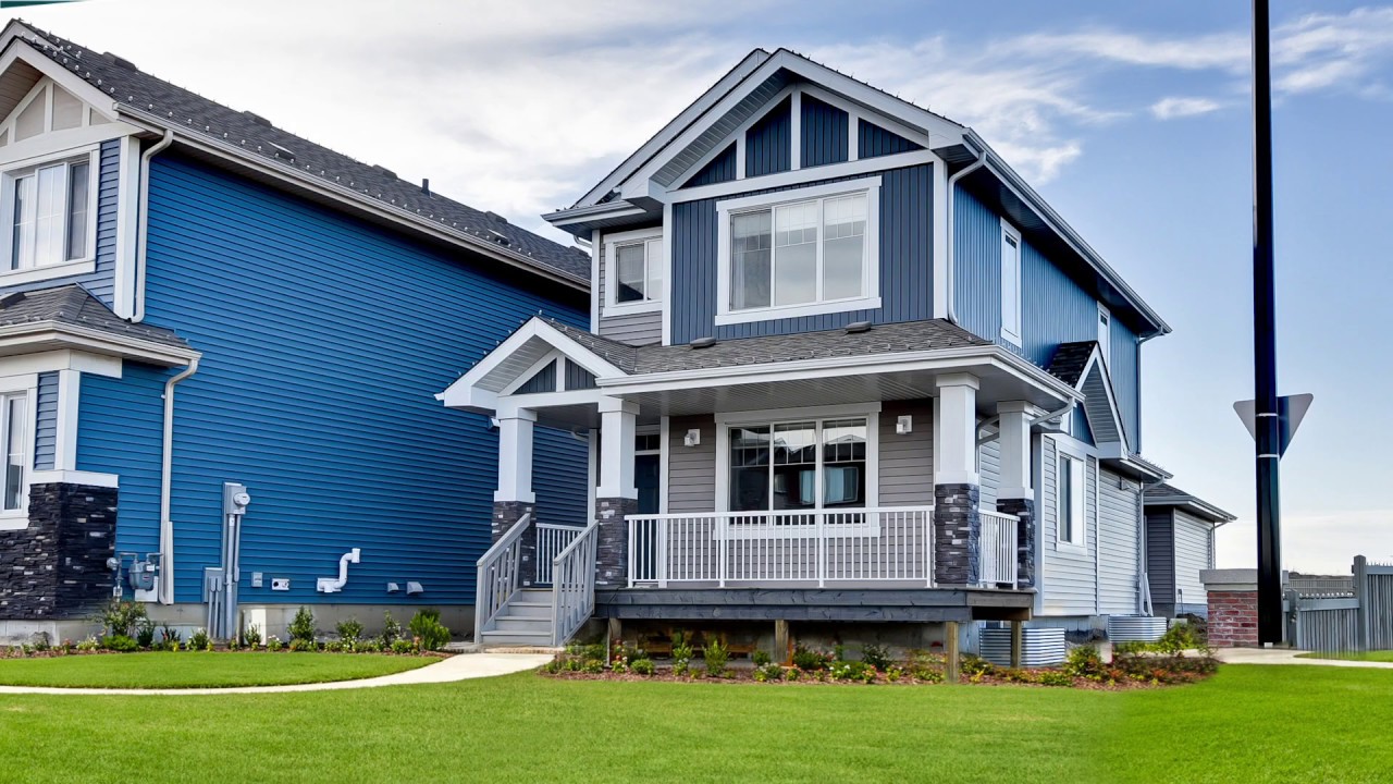 Suited Home Rental Properties