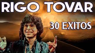 Rigo Tovar Cumbias - Viejitas Del Recuerdo 30 Exitos Inolvidables