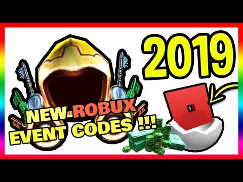 New Roblox Robux Event 2019 September October Robux Promo Codes Leak Youtube - leaks on roblox robux event