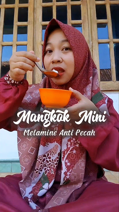 Small Melamine Bowl #bowl #bowl #melaminebowl #melaminebowl #sopbowl #spill #shorts