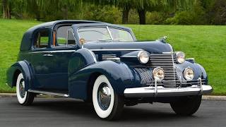 Cadillac Hid This Engine From Its Own Company — and Lost Money on It for 10 Years