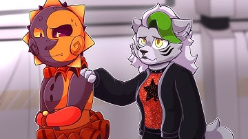 Why ECLIPSE DOESN’T DATE! In VRChat