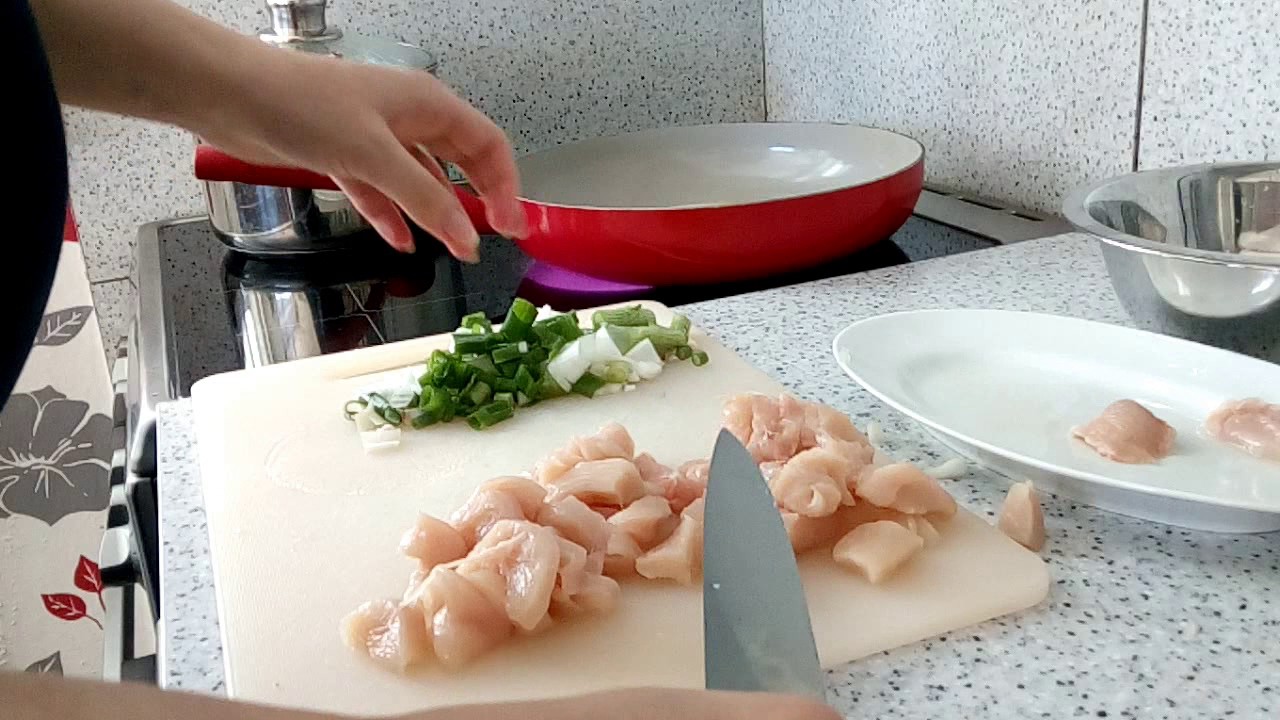 ASMR Cooking 1 YouTube