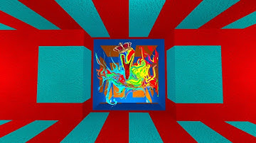 THE KING OF NEXTBOTS RETURNS...on parallax