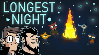 Stars And Shapes - Let's Play Night In The Woods: Longest Night
