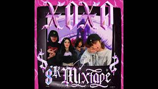 Xoxo - 8K Mixtape 2024 (Full EP)