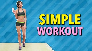Download Lagu Simple 28-Minute Full Body Workout for Weight Loss MP3 Download Lagu Simple 28-Minute Full Body Workout for Weight Loss MP3