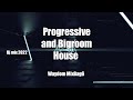 Waydom mixbag6  progressive house  bigroom dj set  progressive house  bigroom nonstop