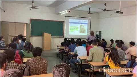 Workshop INTELLECTUAL PROPERTY RIGHTS IPR AND IP MANAGEMENT FOR STARTUP by Parul University