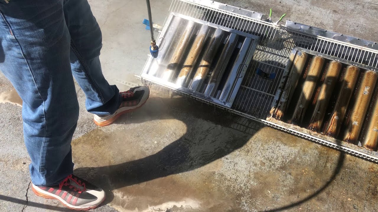 Grease Eater Class Promo YouTube