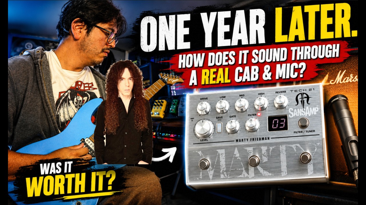 sound dsiperse friedman cab This Marty Pedal Sounds INSANE Through a Real Cab! salt and pepper grille Dihexa Peptide | Buy Item Volume::1 Fluid Ounce 5-Amino-1-Methylquinolinium
