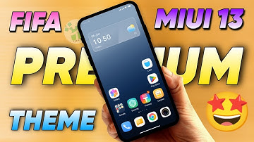 Miui 13 Top 3 New Themes For January 2023 | New Icons, Lockscreen & System Ui