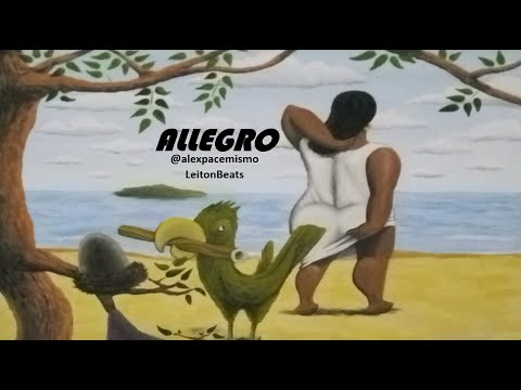 Allegro ft @alexpacemismo
