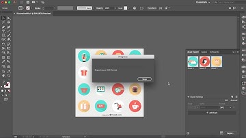 Using SVG in Adobe Muse Tutorial