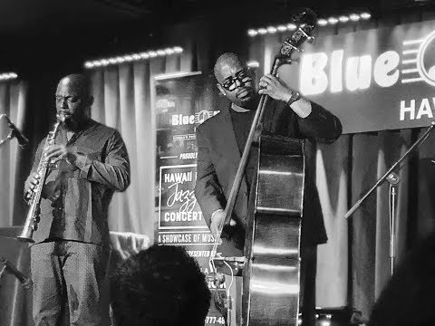 Christian McBride's New