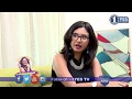 Shakthisree Gopalan Interview | Nenjukulle From Kadal Composing | 1Yes Tv