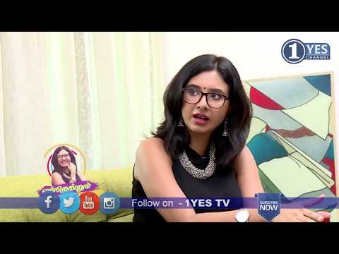 Shakthisree Gopalan Interview | Nenjukulle From Kadal Composing | 1Yes Tv