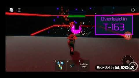 Yoshi Tech Computer Core Overload Meltdown Roblox