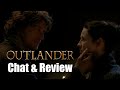 Outlander The Hail Mary Chat &amp; Review Season 2 Episode 12