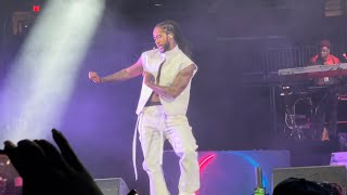 Omarion - The Millennium Tour 2021