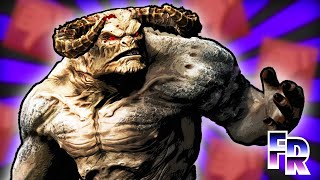 Serious Sam's Universally Disliked DLC | Legend of the Beast