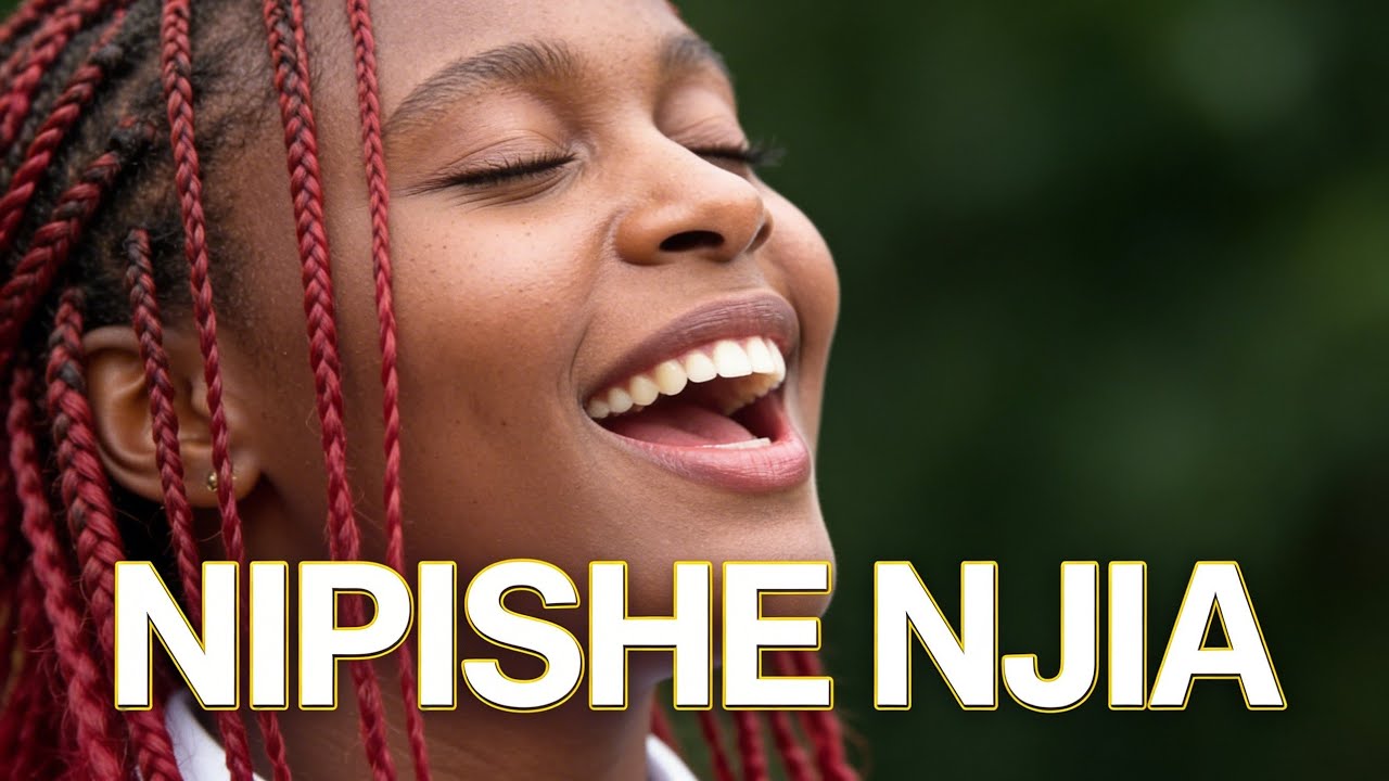 NIPISHE NJIA | Christ the King Choir || St Patrick Catholic Church Thika