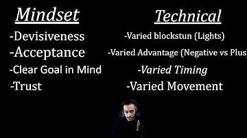 Mastery Monday #13 - How to Fight Faster & Overwhelm Your Opponents