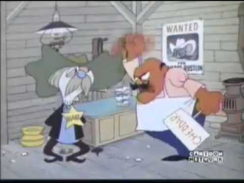 ᴴᴰ Tom and Jerry, Episode 124 - Tall in the trap [1962] - P1/3 | TAJC | Duge Mite