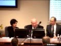 Tarybos posėdis (2012-11-29) - A. Lyškos priesaika