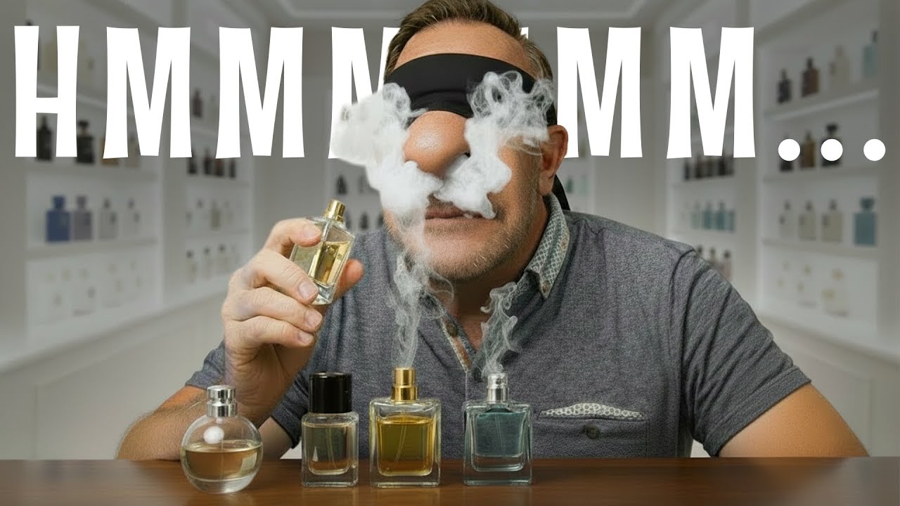 CZY PAZURA MA NOSA?  *TANIE VS DROGIE PERFUMY*