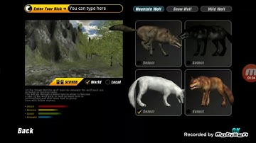 Wolf Online Ultra Pos Mod v1.4.0(90 SUBSCRIBERS! 😀)(Original)