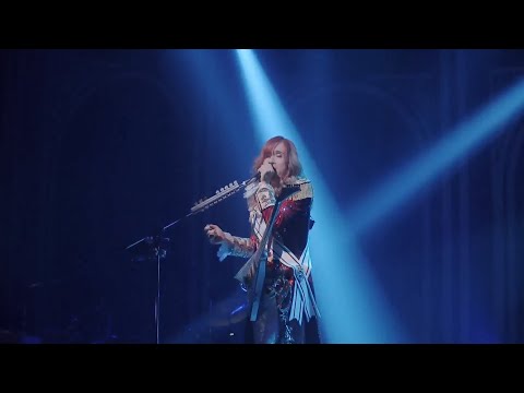 Takamiy(高見沢俊彦) - Kaleidoscope【2018 Metal of