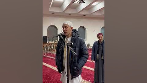 القارئ عباس سافار