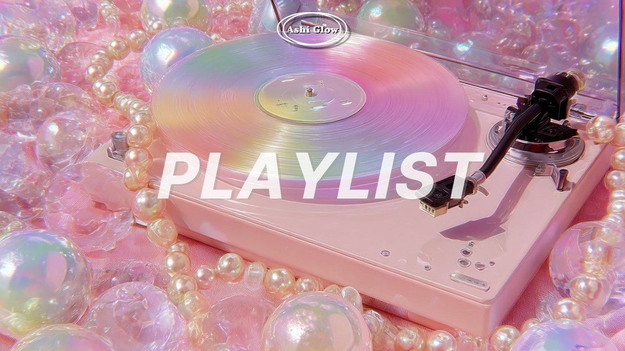 Музыка в Кафе ☕ R&B и Поп для Работы и Фона | Плейлист для Магазина 2026