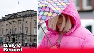 Celebrity Isla Bryson jailed for eight years after raping two women Profile