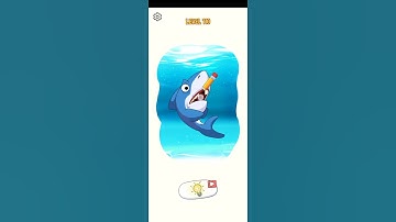 🍒Draw Puzzle: Draw Missing Part🍎💯 Level *110 #gaming #funny #shorts @playgoshorts