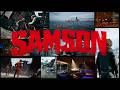 Hidden City with Samson.