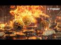 SONSUZ YAKIM BAŞLATILAN XRP'NİN, 82$'A O TARİHTE ERİŞECEĞİNİ AÇIKLADI!🔥RİPPLE'IN, ÇILGIN PLANI...!!🚀