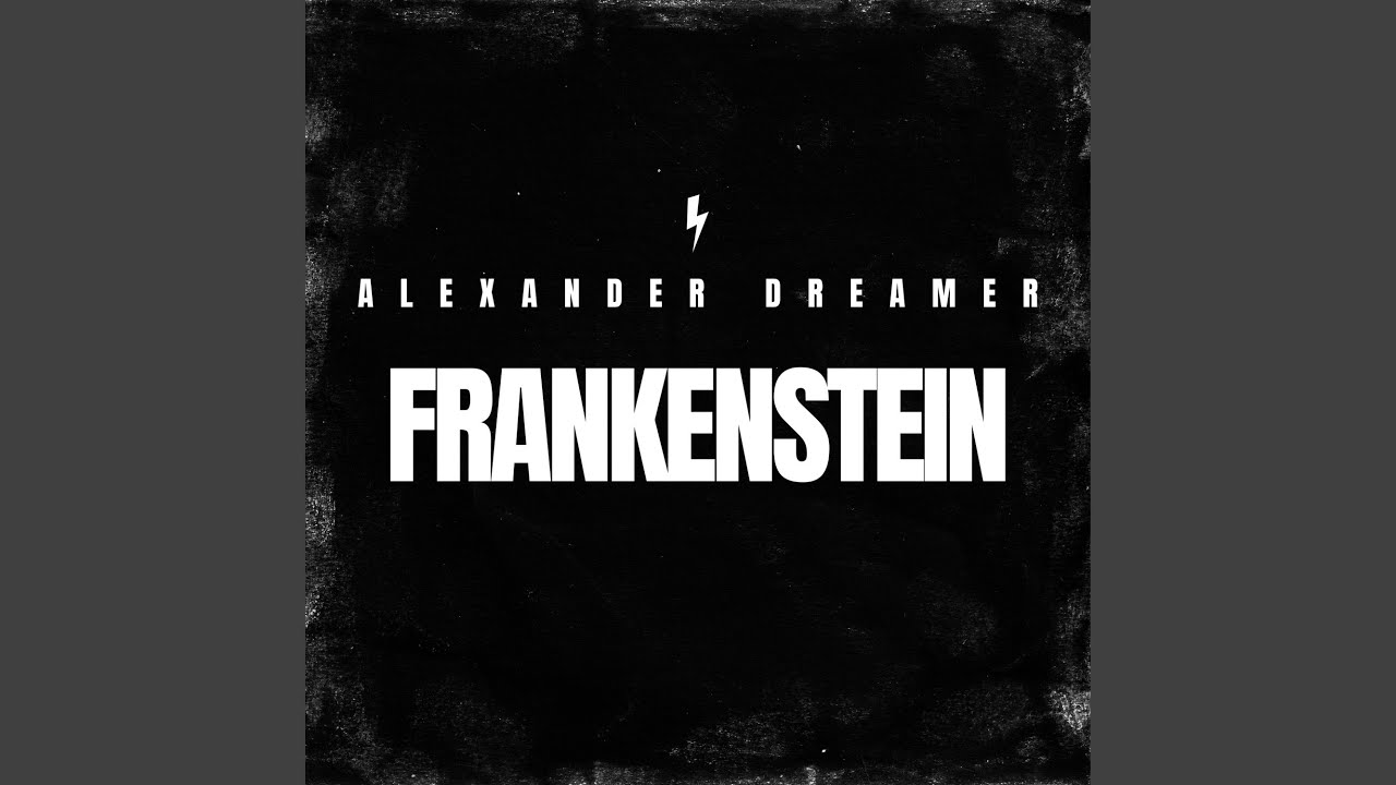 Watch FRANKENSTEIN on YouTube Watch FRANKENSTEIN on YouTube