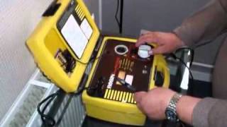 Portable Appliance Testing Fife