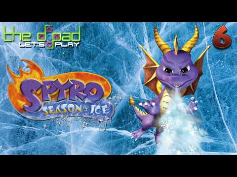 "The Default Way of Selling Someone" — PART 6 — Spyro: Season of Ice