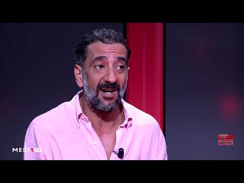 كريم السعيدي بتأثر بعت مطعمي لأجل التمثيل ورسالة والدتي حفزتني