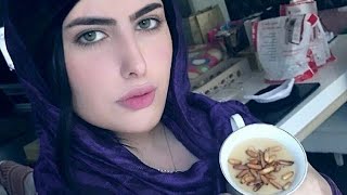 الجمال السعودي 🍯Saudi beautiful girl⁦ ⁦🇸🇦⁩ساره الشهري