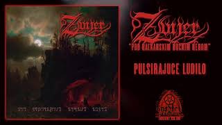 Zvijer - Pod Balkanskim Noćnim Nebom (Full EP)