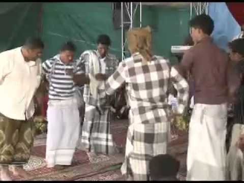 يحسدونك الفنان منير رجب حفلة