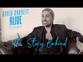 David Garrett - Story Behind "Alive - my Soundtrack"