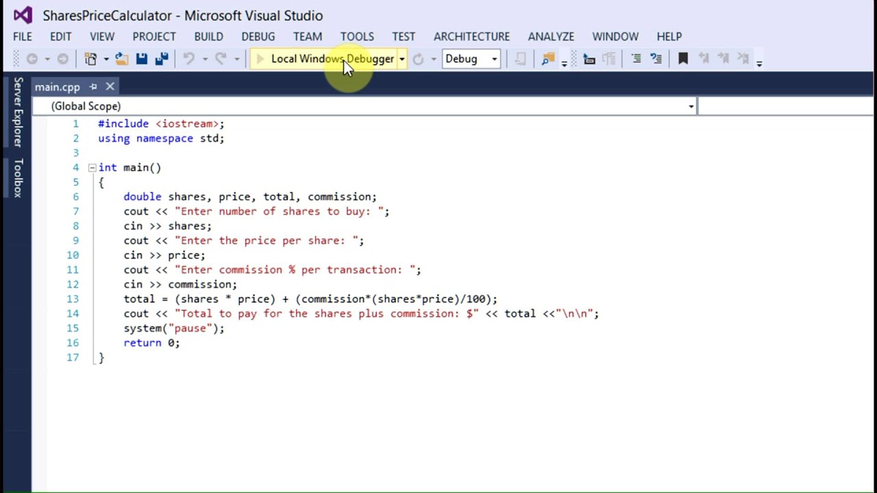 Visual code компилятор. C++ код. Среда разработки c++ Visual Studio. Калькулятор на c++. |X-Y| В C++.